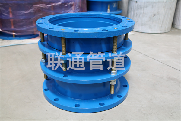 黑龙江钢制伸缩接头