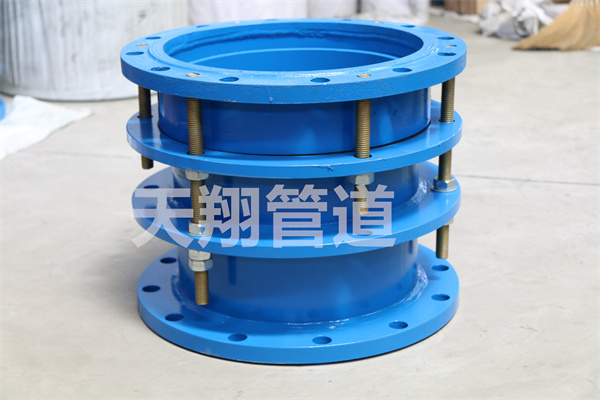 吉林钢制伸缩接头