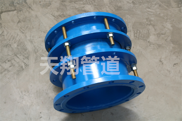 长春钢制伸缩接头