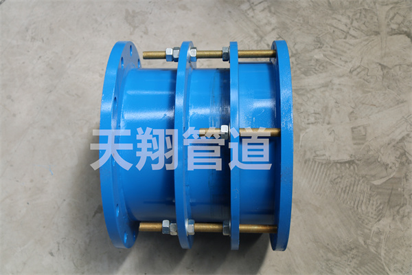 辽宁钢制伸缩接头