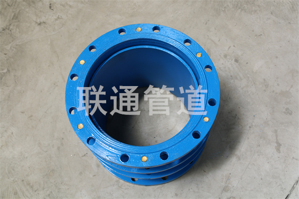 内蒙古钢制伸缩接头