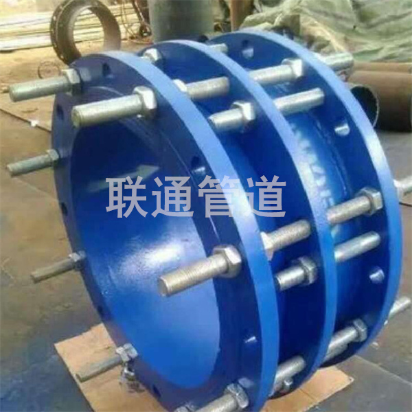 呼和浩特钢制伸缩接头