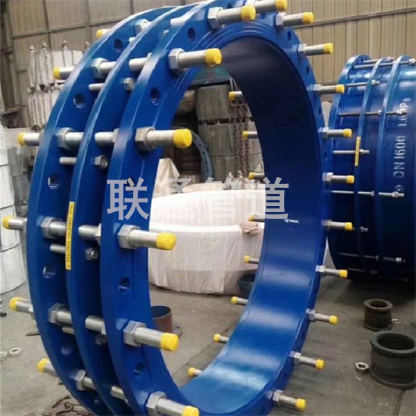 石家庄钢制伸缩接头