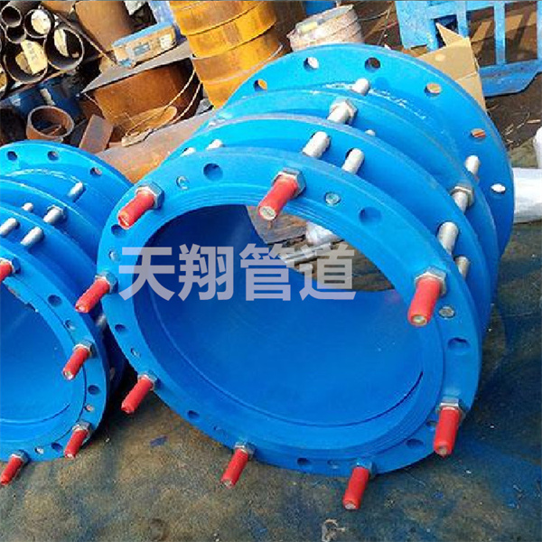 乌鲁木齐钢制伸缩接头