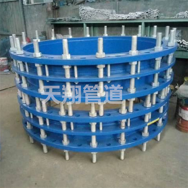 青海钢制伸缩接头