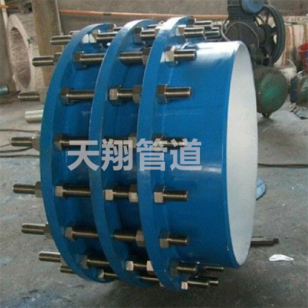 西宁钢制伸缩接头