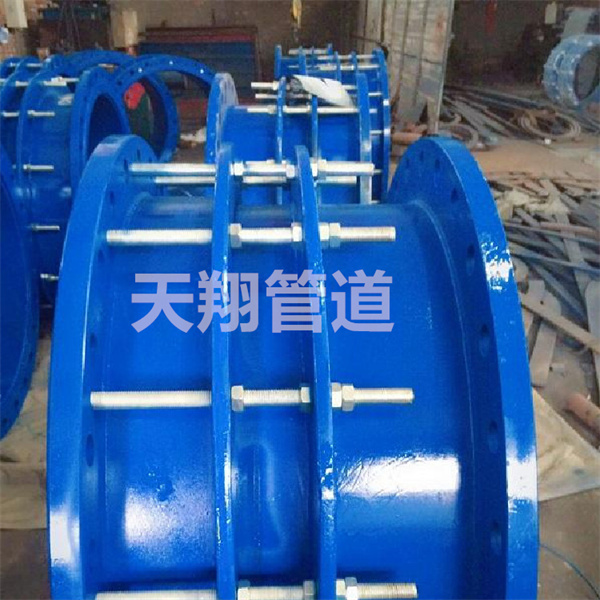 陕西钢制伸缩接头