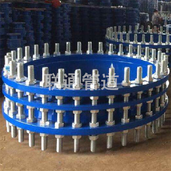 银川钢制伸缩接头