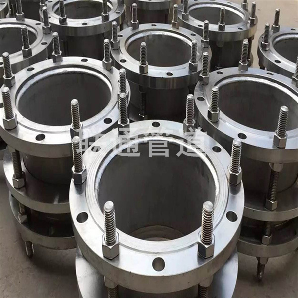 河南钢制伸缩接头