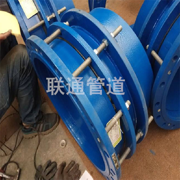 郑州钢制伸缩接头