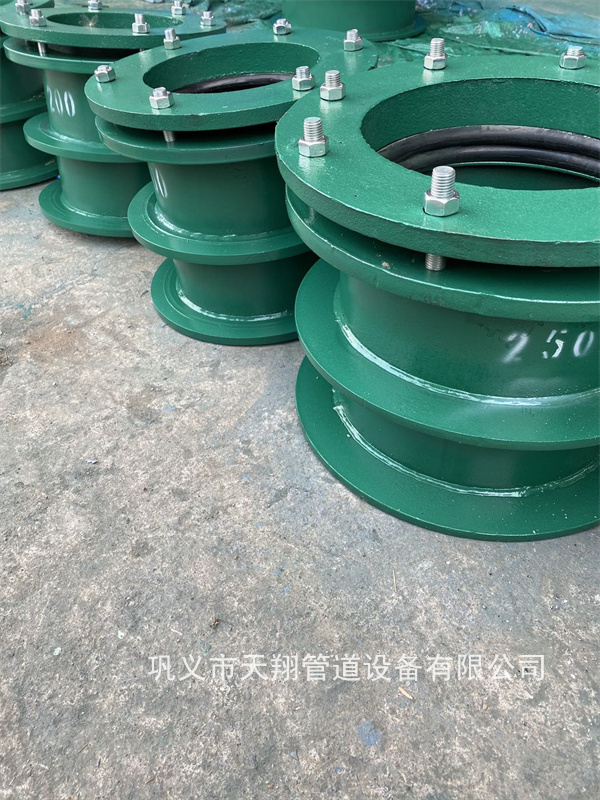 唐山柔性防水套管