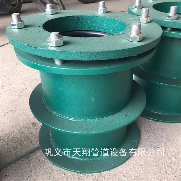 许昌柔性防水套管