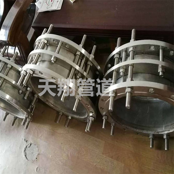 西安不锈钢伸缩接头