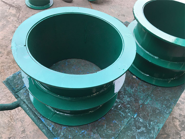 株洲柔性防水套管