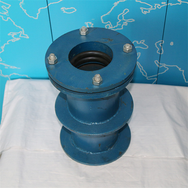 衡阳柔性防水套管