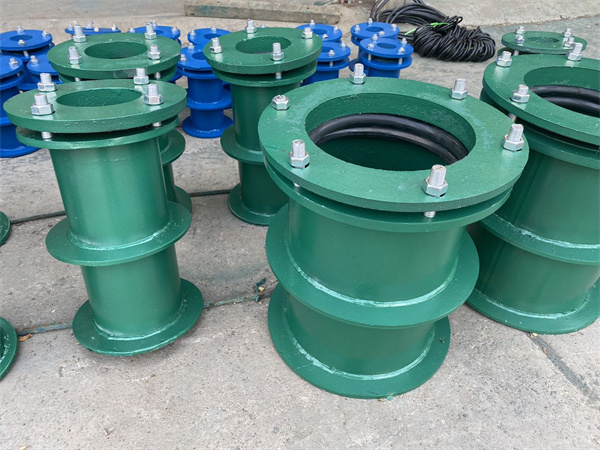 邵阳柔性防水套管
