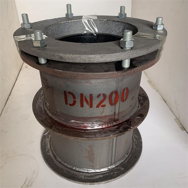 岳阳柔性防水套管