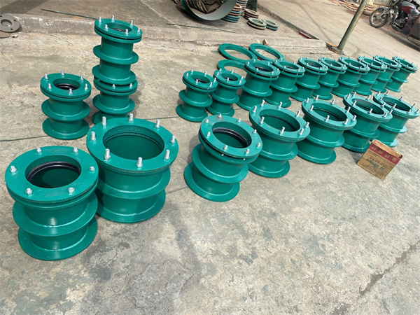 常德柔性防水套管