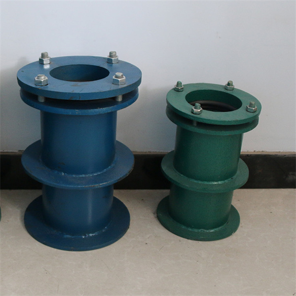 益阳柔性防水套管