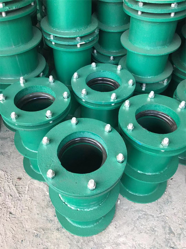 娄底柔性防水套管