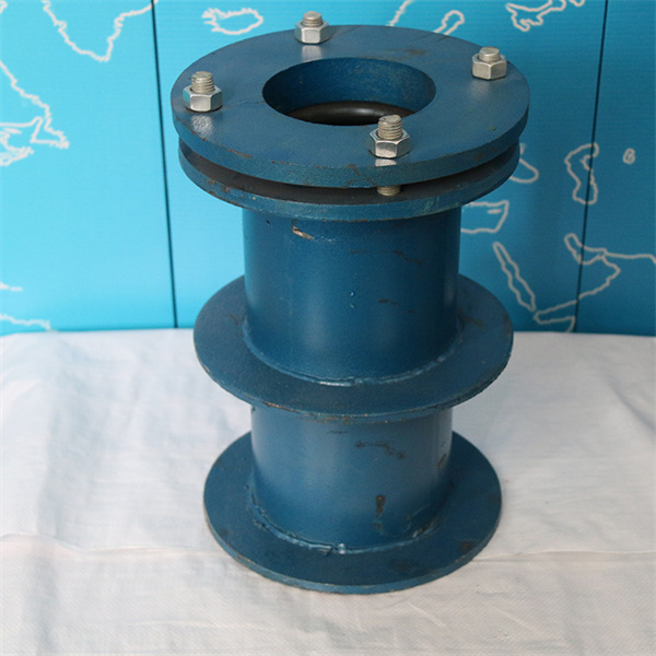 常州柔性防水套管