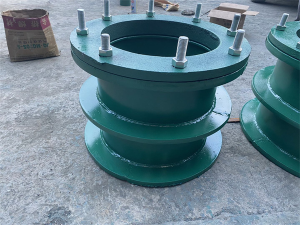 苏州柔性防水套管