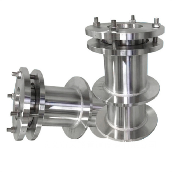 自贡柔性防水套管