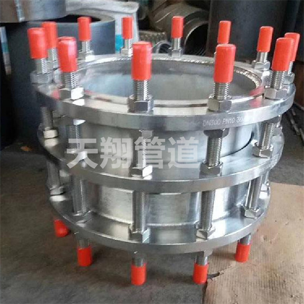 山东不锈钢伸缩接头