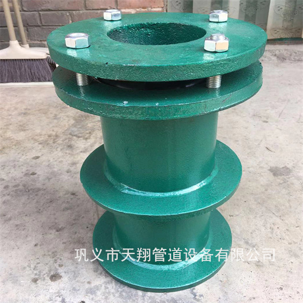 揭阳柔性防水套管