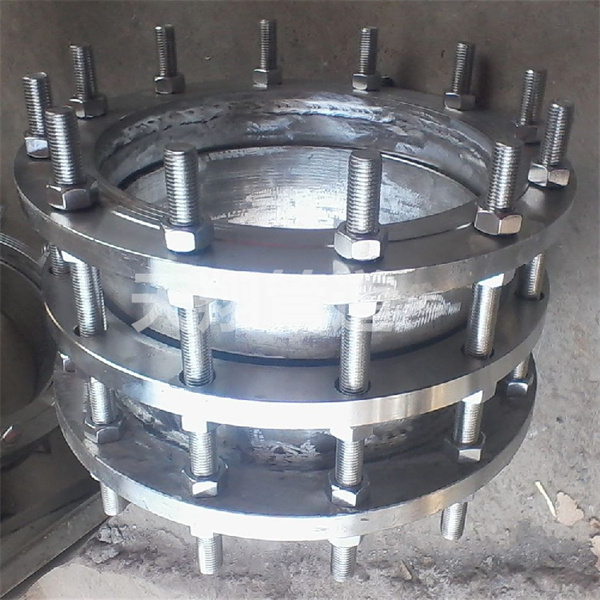 昆明不锈钢伸缩接头