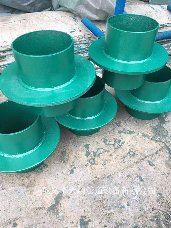 衡水刚性防水套管