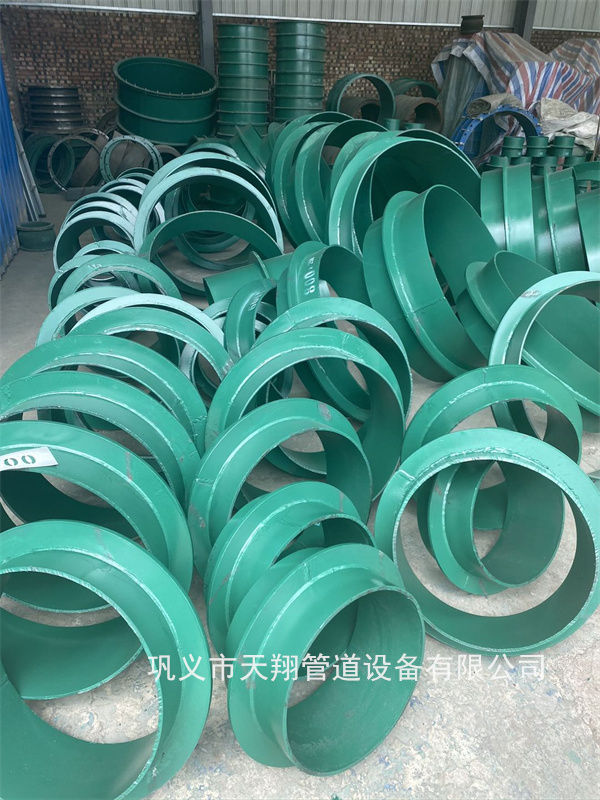 濮阳刚性防水套管
