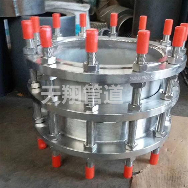 江西不锈钢伸缩接头