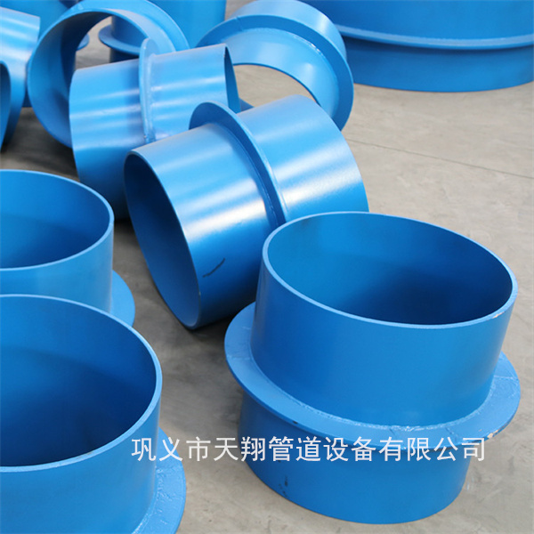 东营刚性防水套管