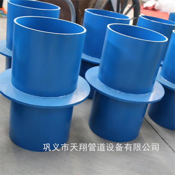 鄂州刚性防水套管