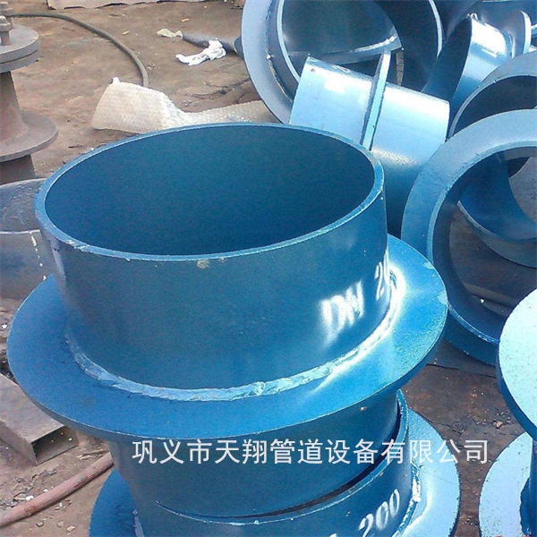 荆门刚性防水套管