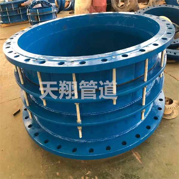 湖南伸缩接头