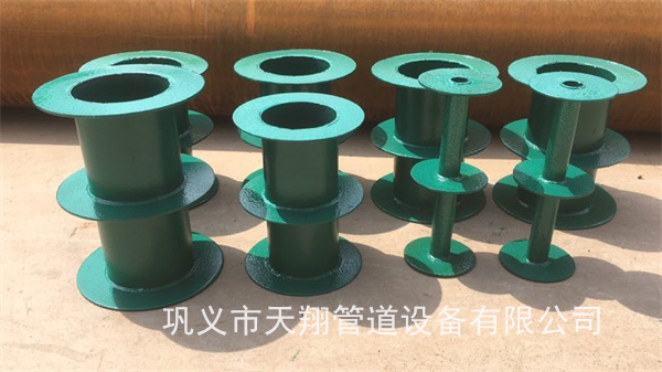 天水防水套管
