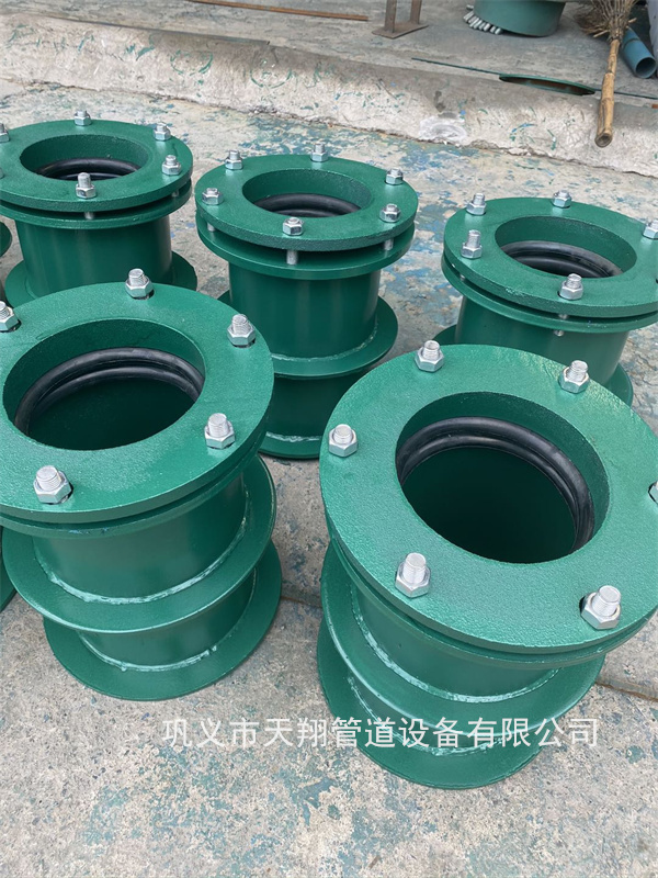 潍坊防水套管