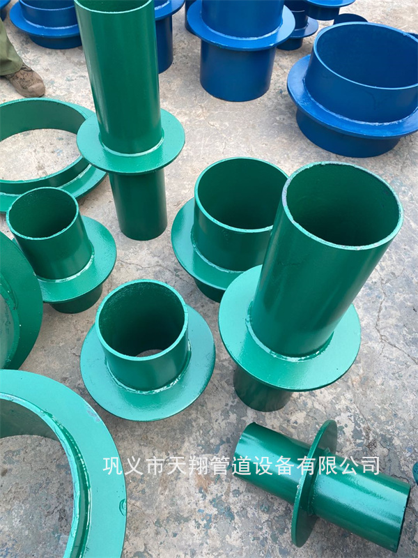 菏泽防水套管