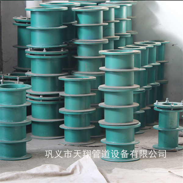 铜陵防水套管
