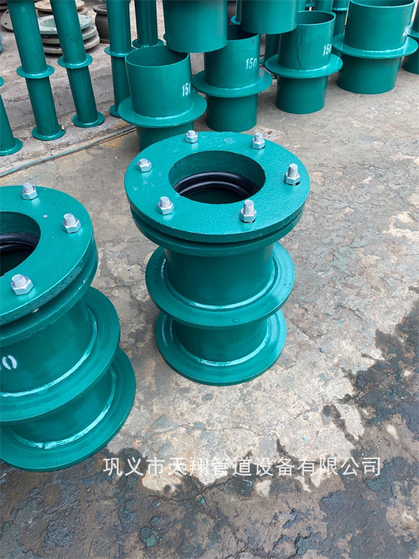 徐州防水套管