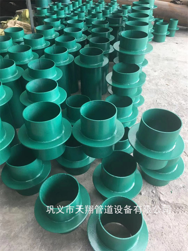 邵阳刚性防水套管