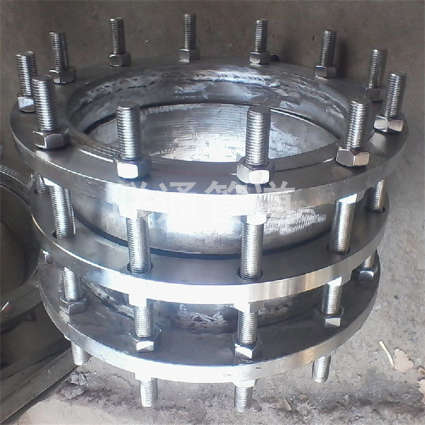 江西不锈钢伸缩器