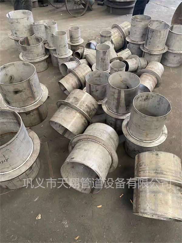 泰州不锈钢防水套管