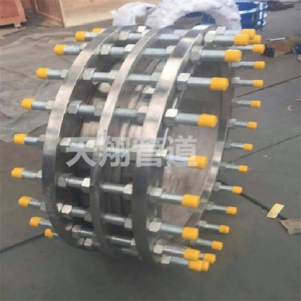 吉林不锈钢伸缩器