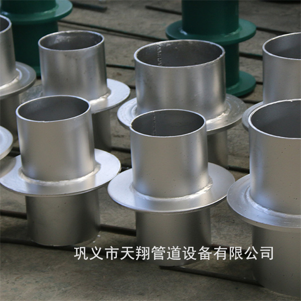 巴中刚性防水套管