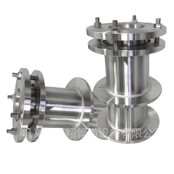 桂林不锈钢防水套管