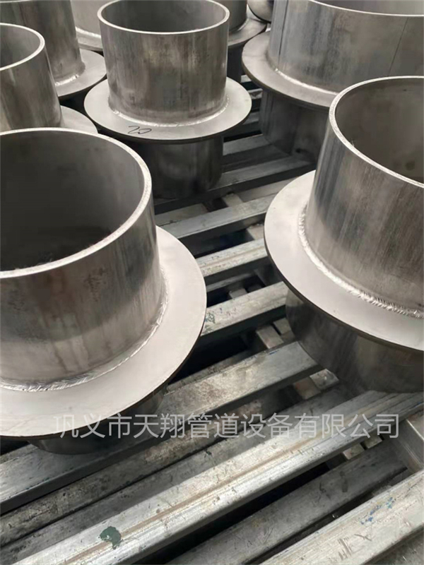 来宾不锈钢防水套管