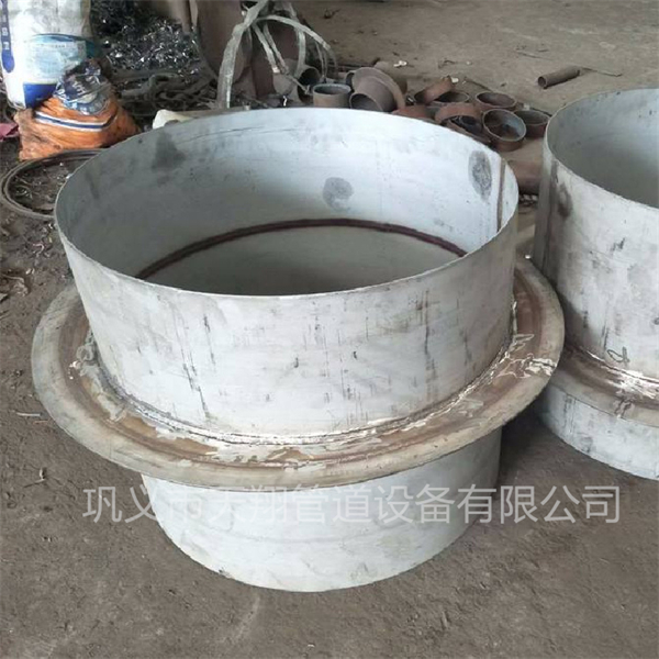 深圳不锈钢防水套管